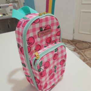 Cartu-Mochi "Cereza"