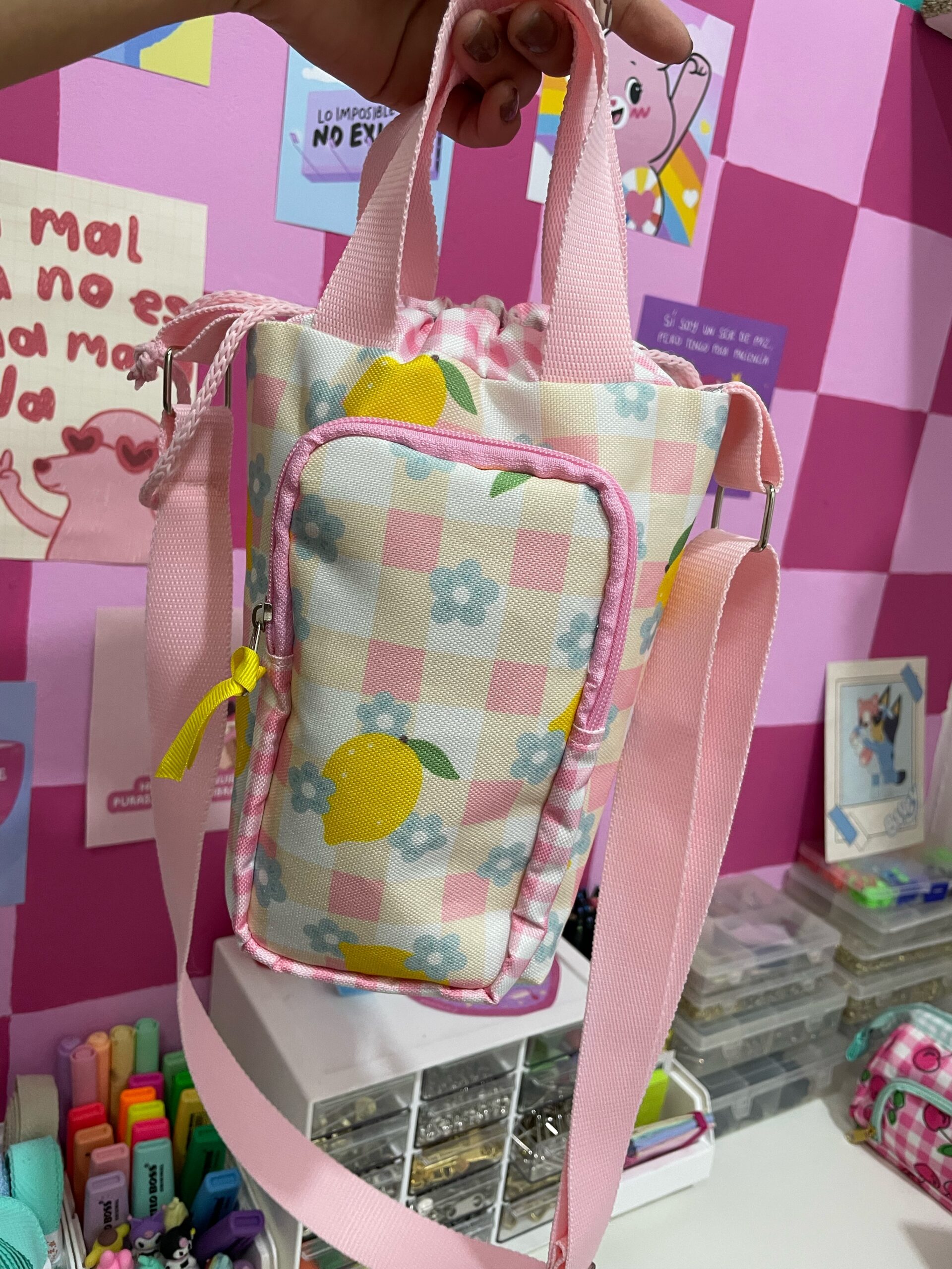 Portabotella térmico - Image 3