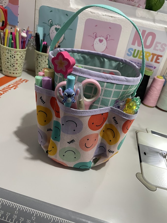 Organizador "Martina" - Image 2