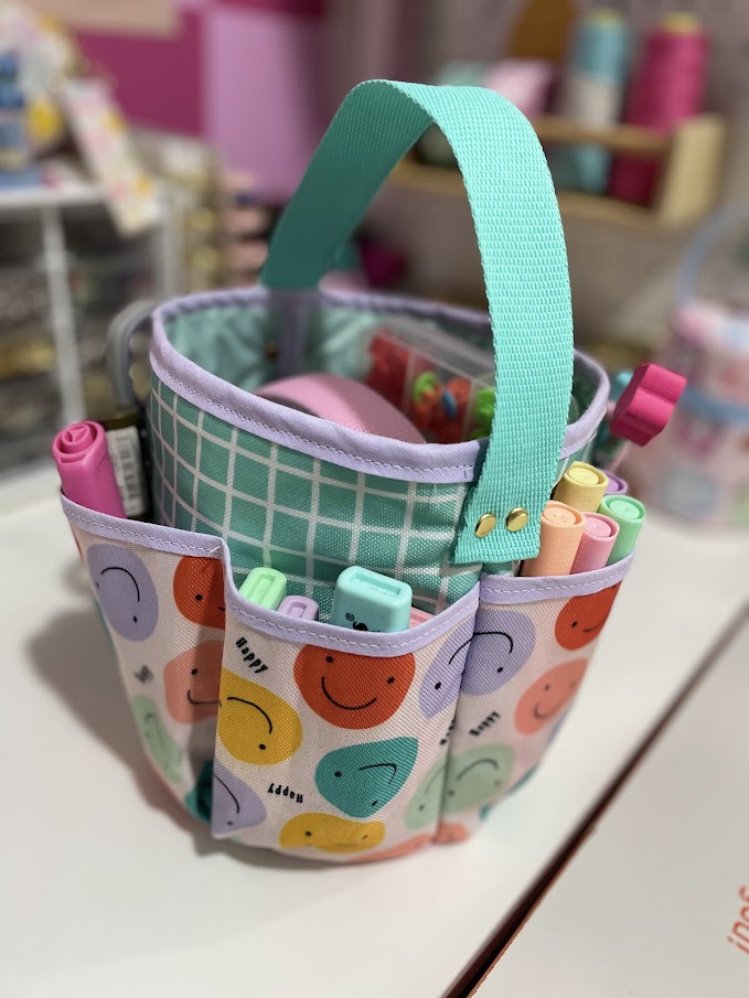 Organizador "Martina"