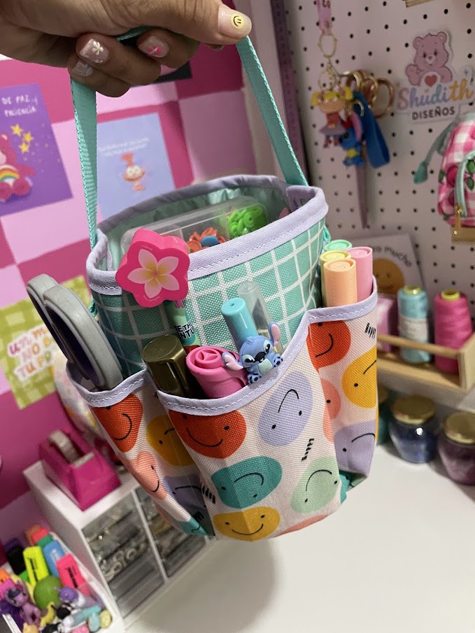 Organizador "Martina" - Image 6