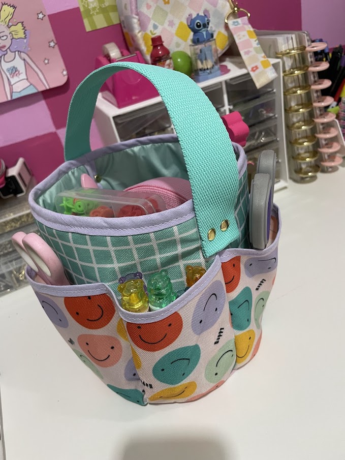 Organizador "Martina" - Image 5