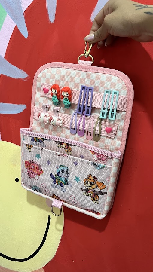 Organizador "Olivia" Femenino & Kids - Image 7