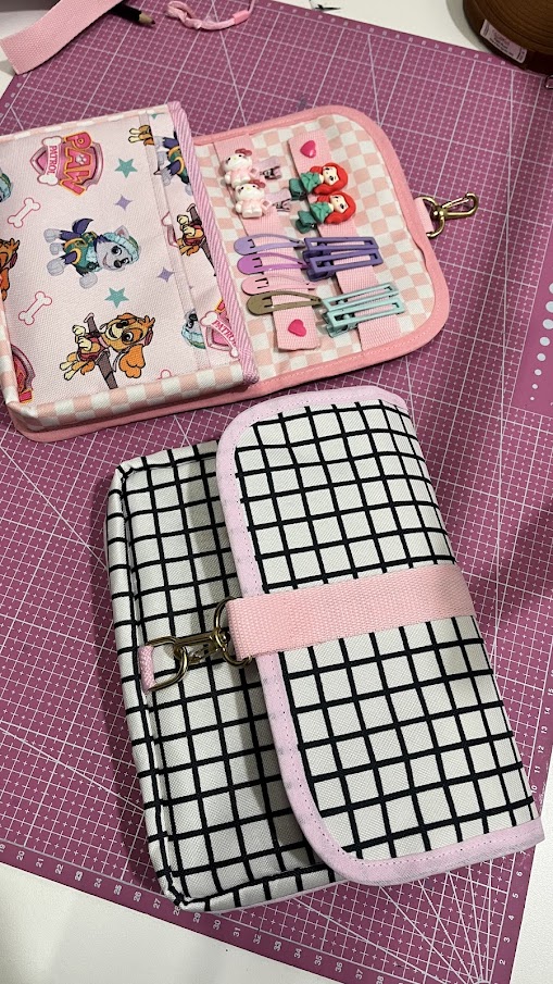 Organizador "Olivia" Femenino & Kids - Image 4