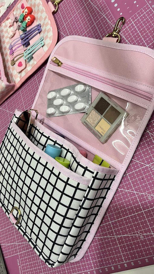 Organizador "Olivia" Femenino & Kids - Image 3