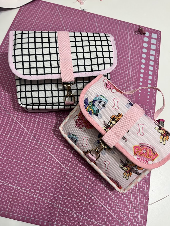 Organizador "Olivia" Femenino & Kids - Image 2