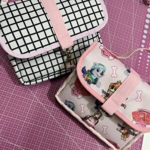 Organizador "Olivia" Femenino & Kids