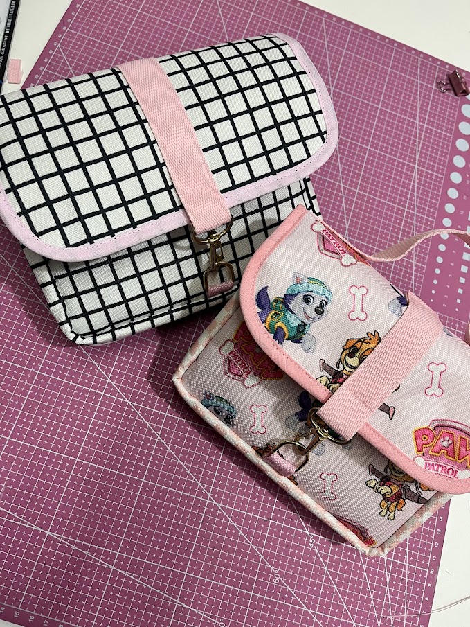 Organizador "Olivia" Femenino & Kids