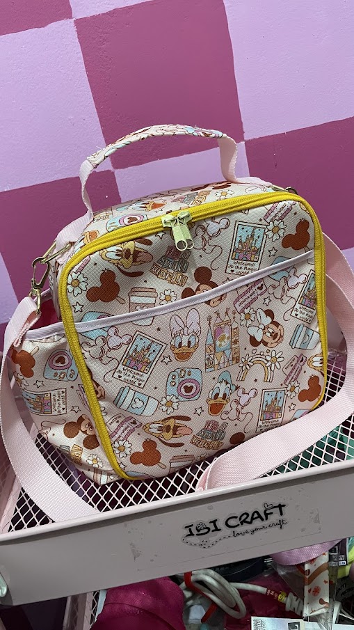 Lonchera "Zara" - Image 5