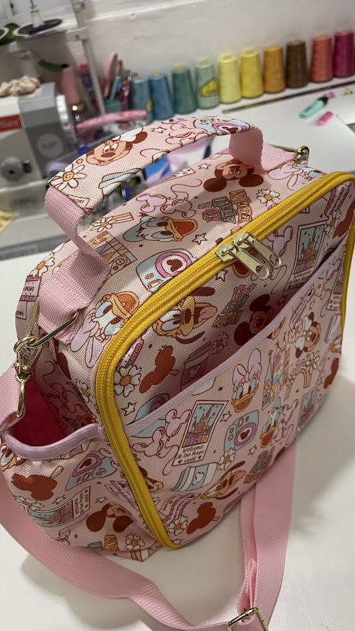 Lonchera "Zara" - Image 4