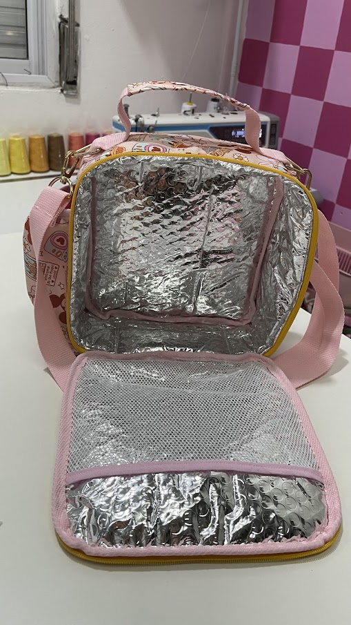 Lonchera "Zara" - Image 3