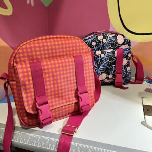 Bandolera "Magnolia"