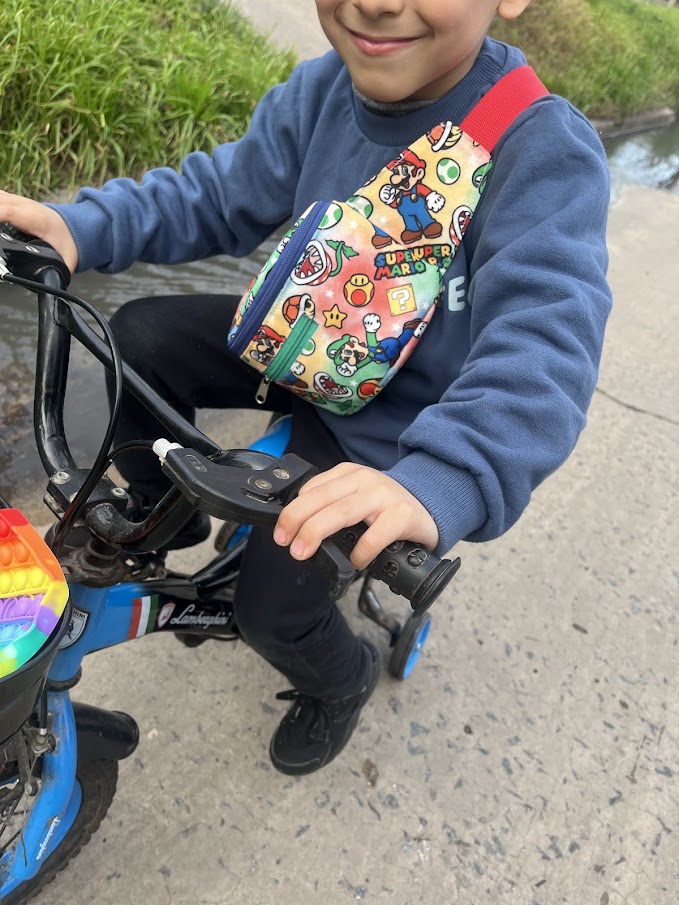 Riñonera "Fran" - Image 2