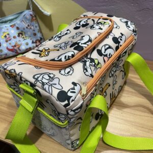 Bolso "Valentino"