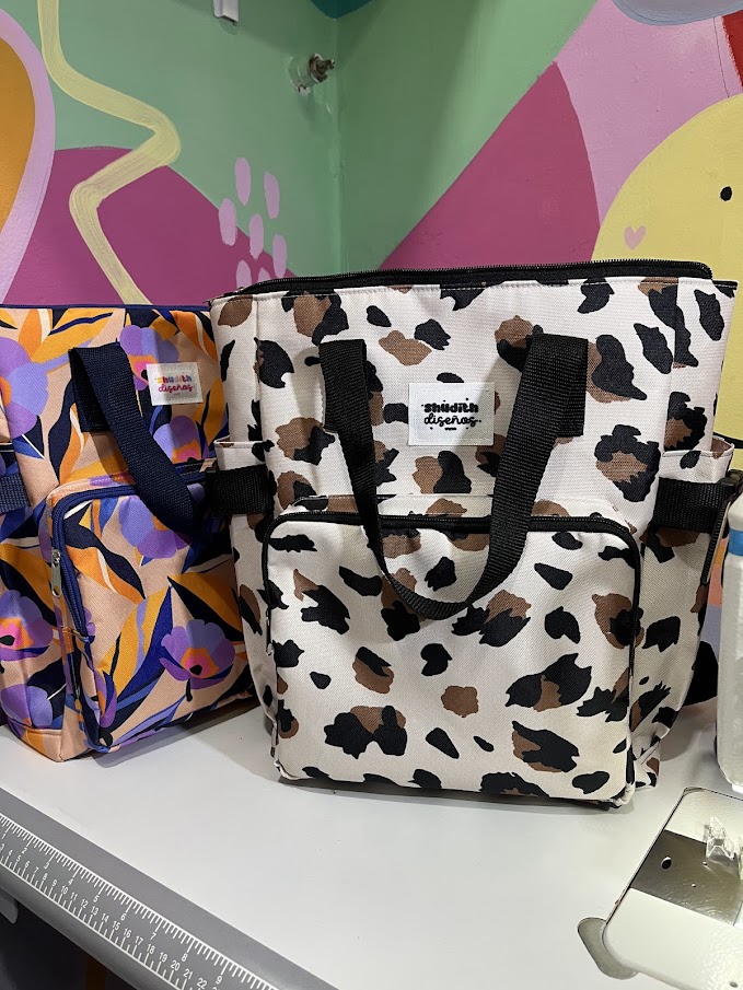 Mochila "Cloe" - Image 4