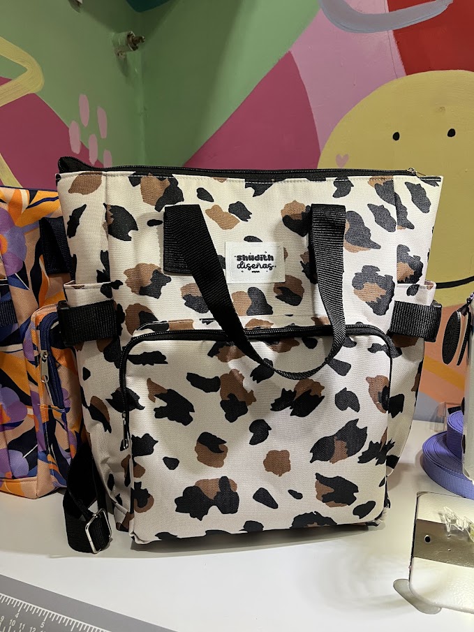 Mochila "Cloe" - Image 3