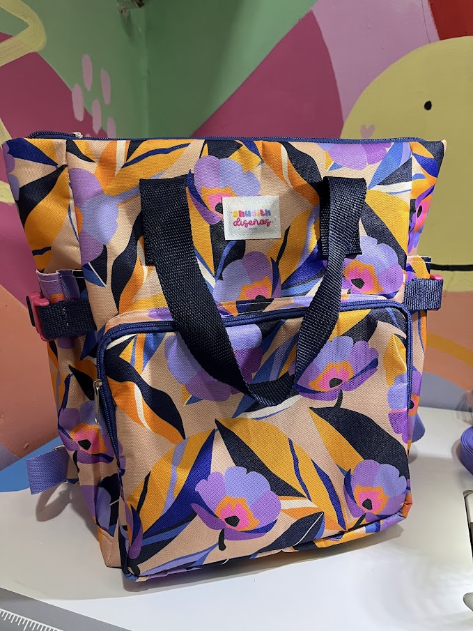 Mochila "Cloe" - Image 2