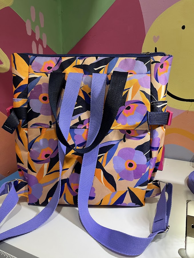 Mochila "Cloe" - Image 5