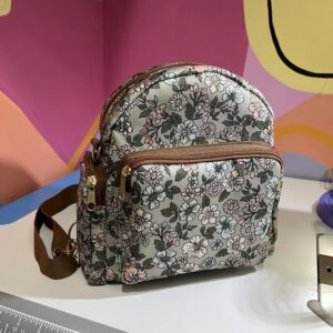 Bolso-Mochi "Lucía"