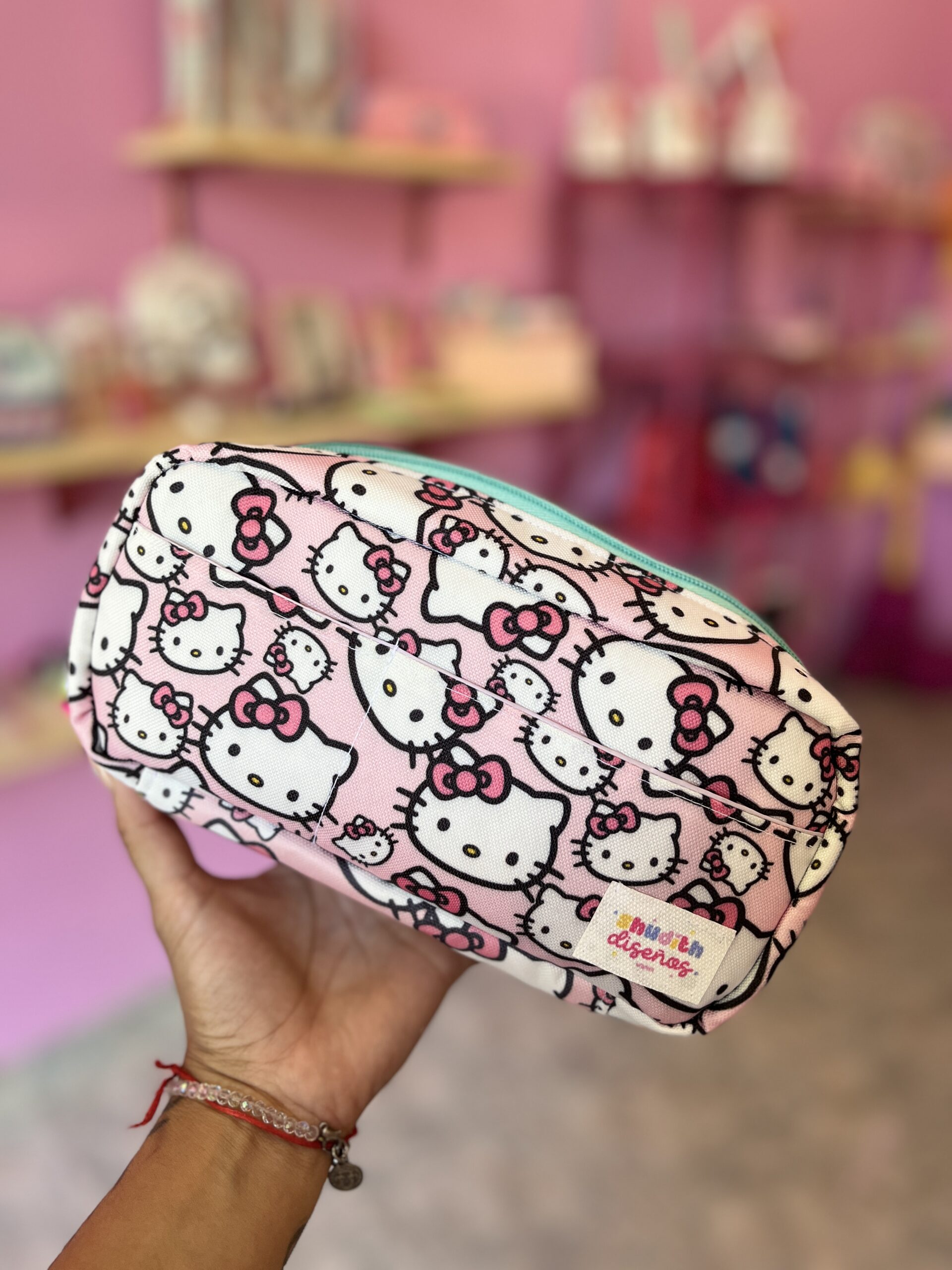 Cartuchera "Mía" - Image 4