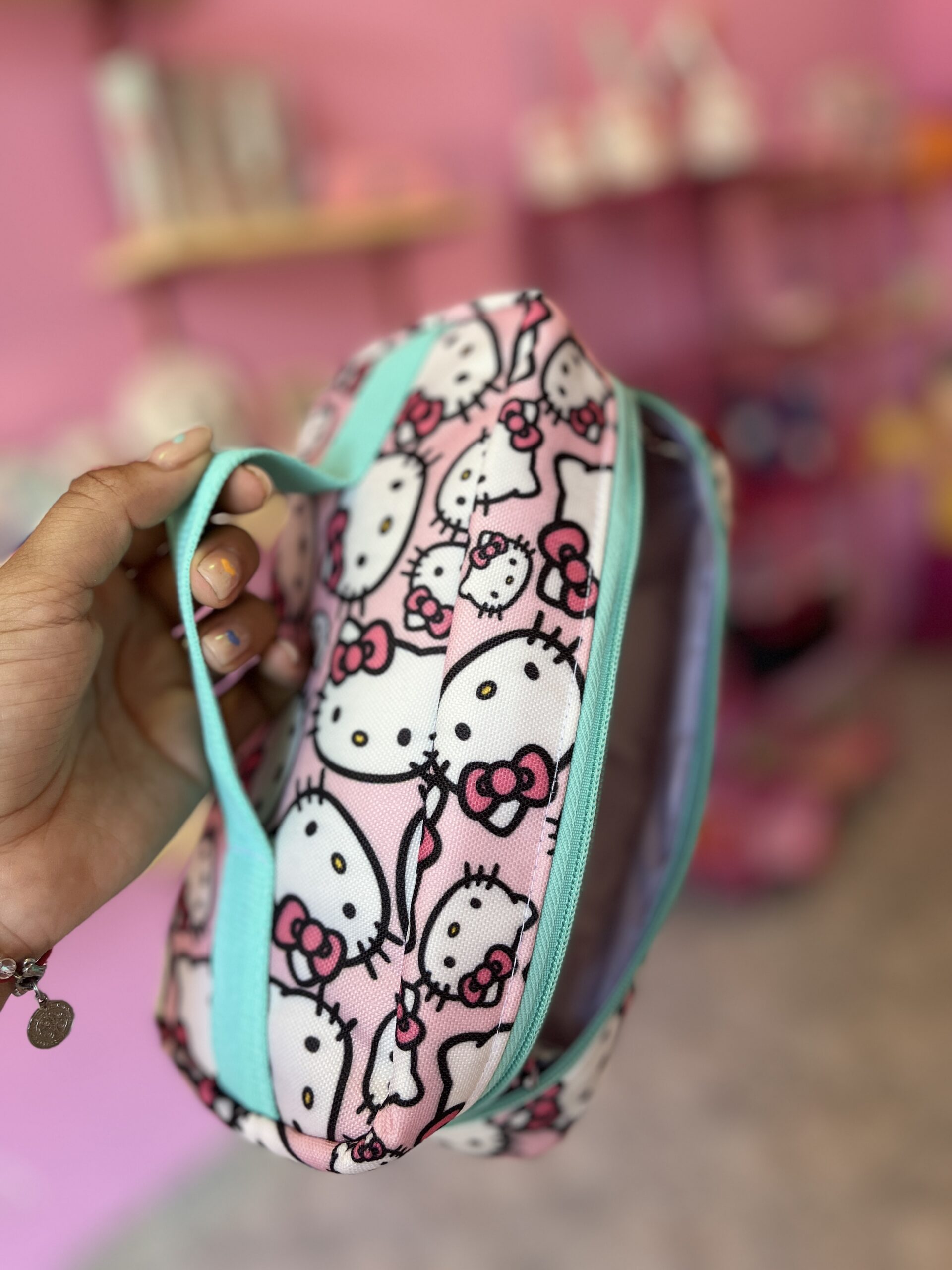 Cartuchera "Mía" - Image 3