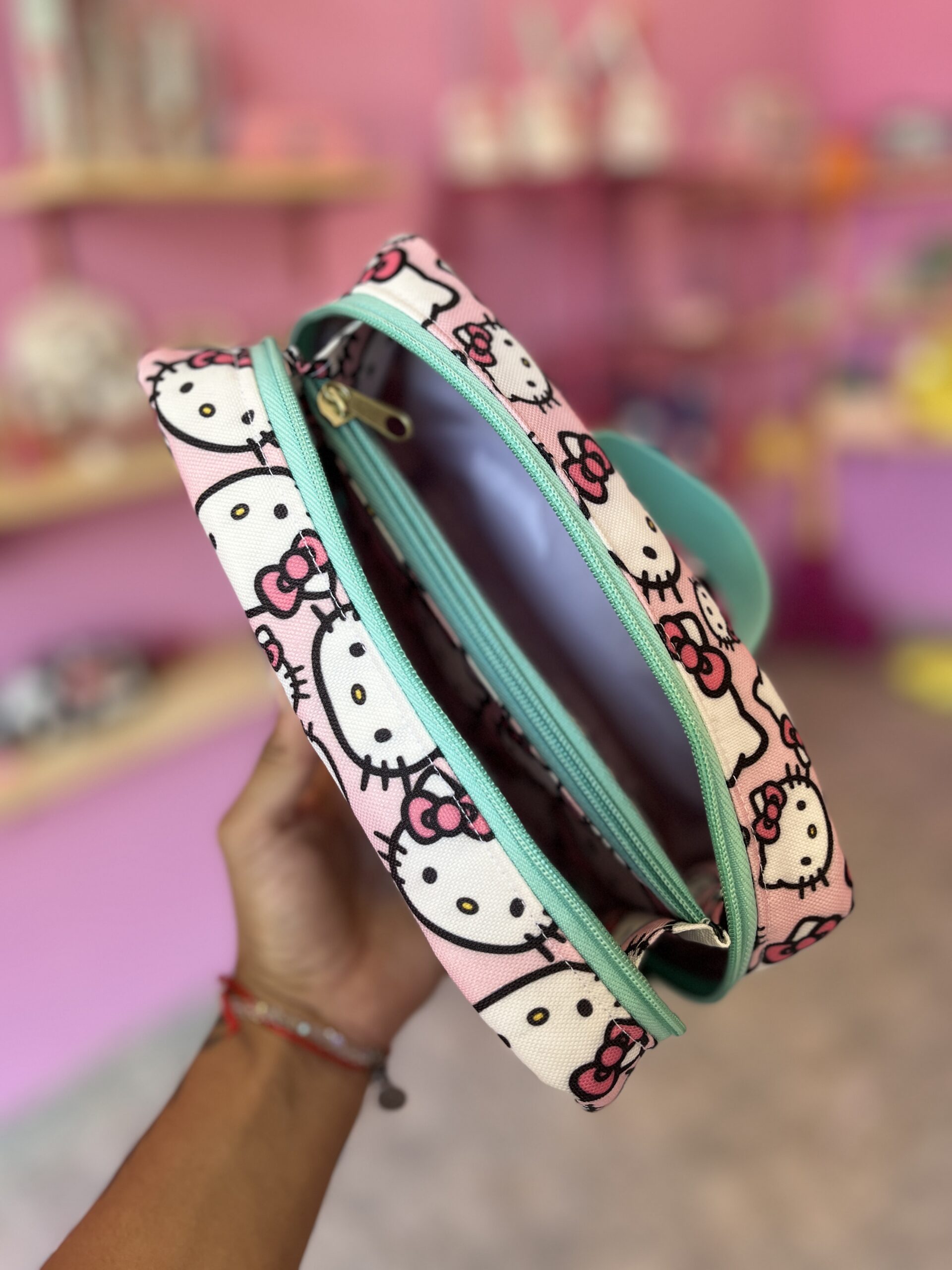 Cartuchera "Mía" - Image 2