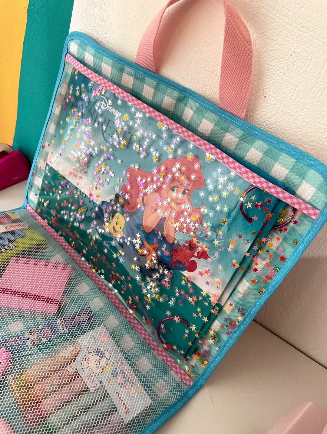 Valija de arte "Isi" - Image 3