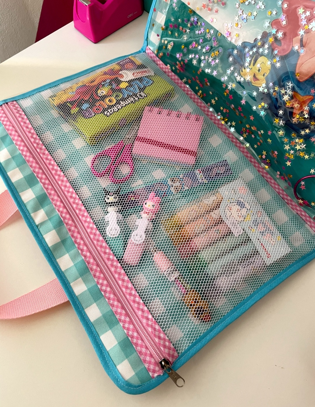 Valija de arte "Isi" - Image 4