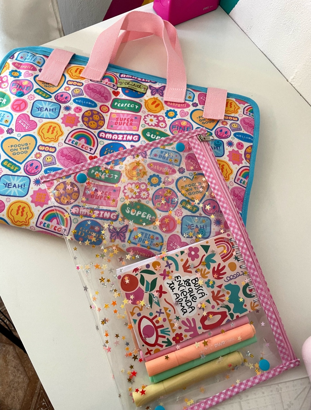 Valija de arte "Isi" - Image 5