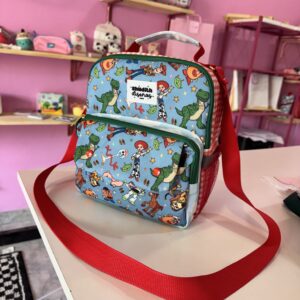 🥪 Kit Vuelta al Cole – Loncheras 2026