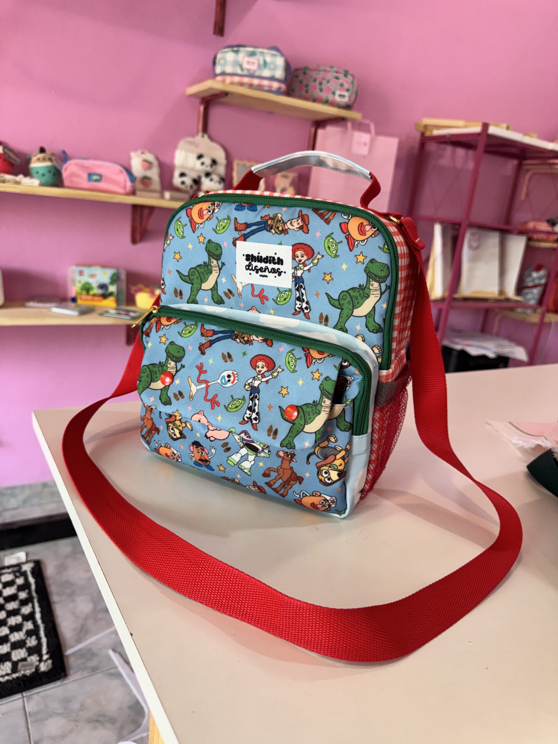 🥪 Kit Vuelta al Cole – Loncheras 2026