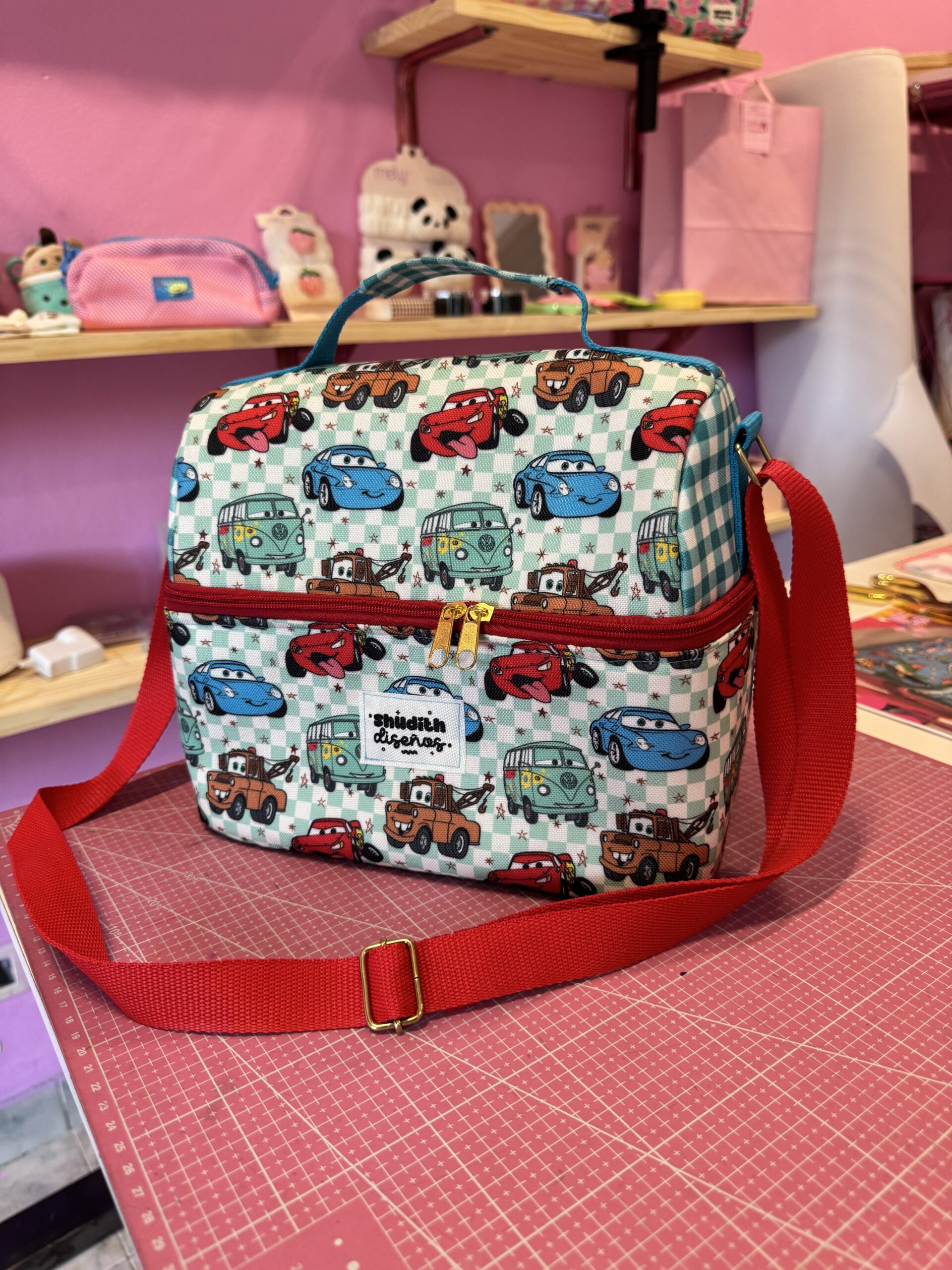 🥪 Kit Vuelta al Cole – Loncheras 2026 - Image 2