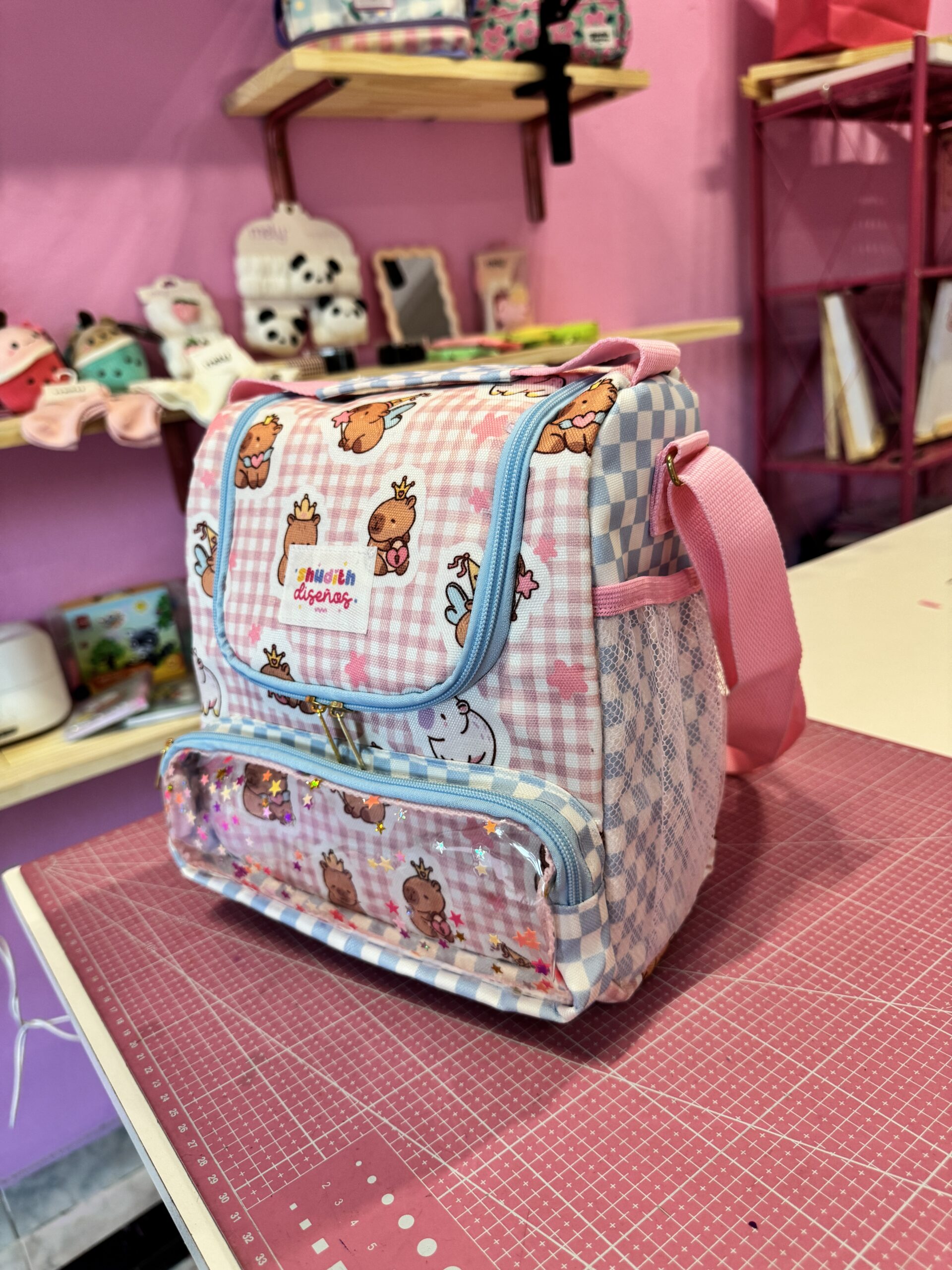 🥪 Kit Vuelta al Cole – Loncheras 2026 - Image 3