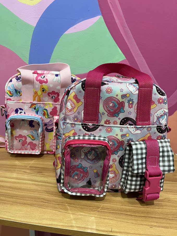 🧸 Kit Kids – Colección Infantil Completa