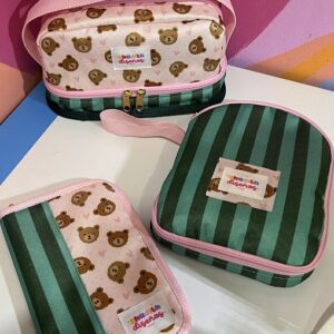 🎒 Kit Organización – Pack Completo de Organizadores